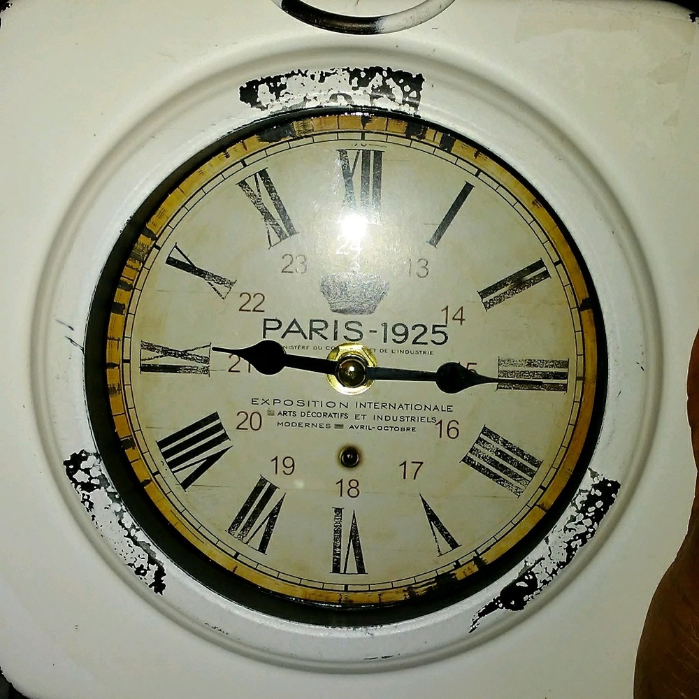 Meet your Posher, Donna